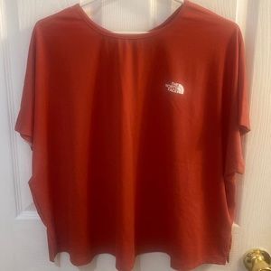 THE NORTH FACE TOP SIZE 1X